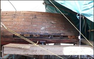 stern repairs